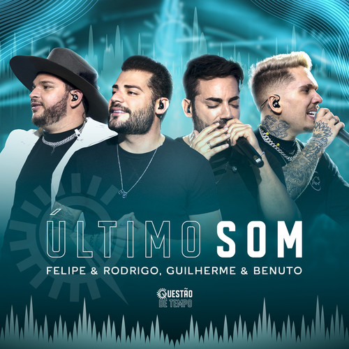 Último Som (Ao Vivo)