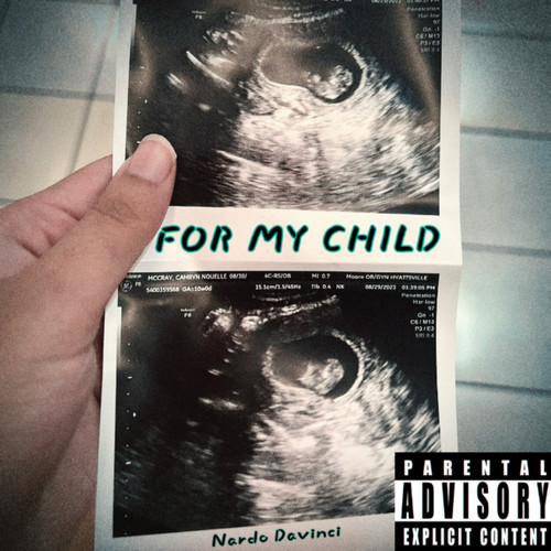 For My Child (Explicit)