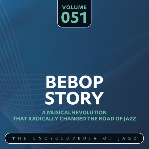 Bebop Story, Vol. 51