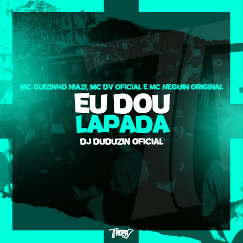 Eu dou lapada (Explicit)