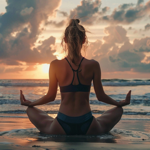 Música De Meditación Del Océano: Profundidades Silenciosas