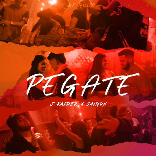 Pegate (Explicit)