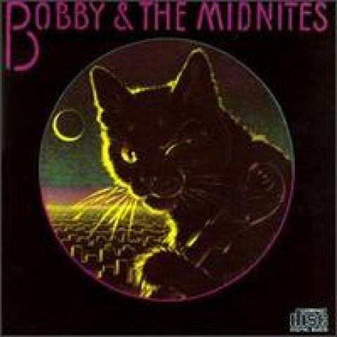 Bobby & the Midnites