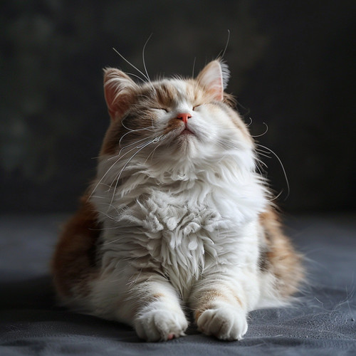 Melodías Del Maullido Del Gato: Sonidos Relajantes Para Gatitos