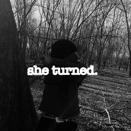 she turned. (Explicit)