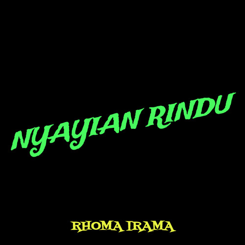 Nyayian Rindu