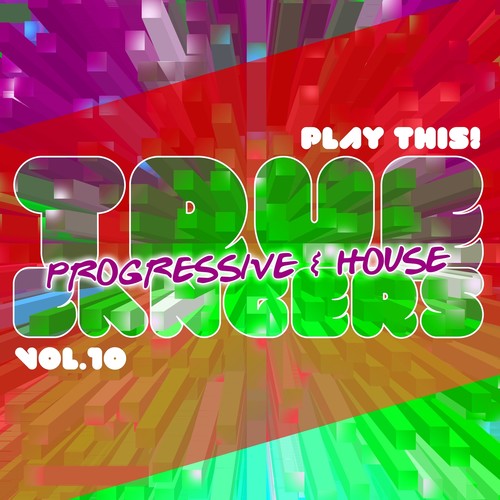 True Progressive & House Bangers, Vol. 10