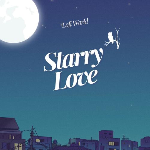 Starry Love (feat. Ronak Bhatt)