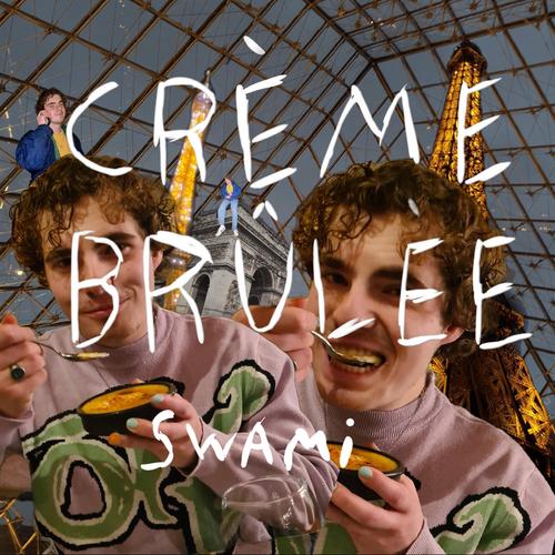 Crème brûlée (Single version) [Explicit]