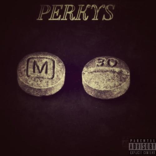 Perkey's (feat. B-mac)