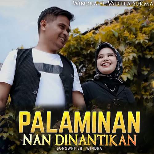 Palaminan Nan Dinantikan