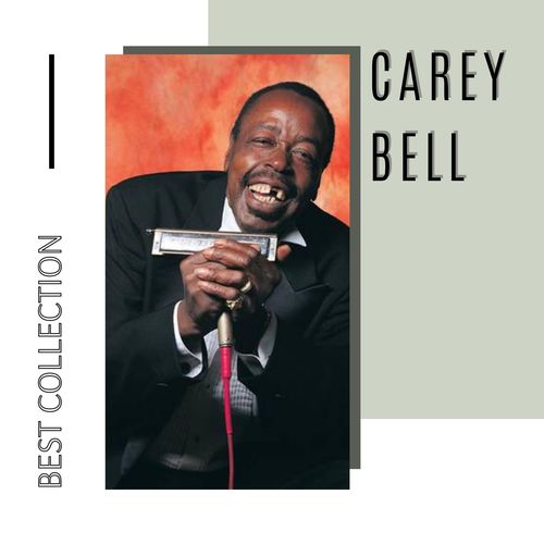 Best Collection Carey Bell