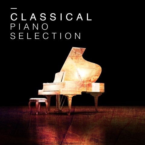 Classical Piano Selection