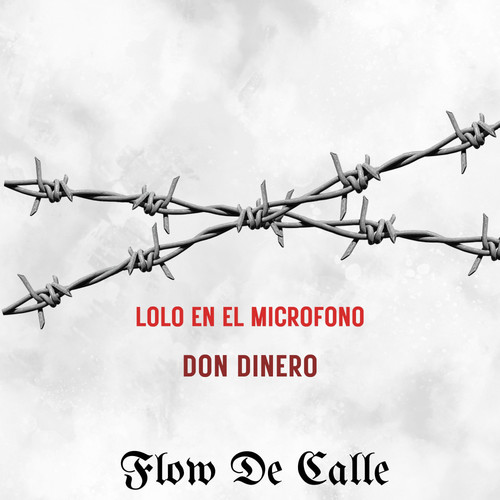 Flow De Calle (Explicit)