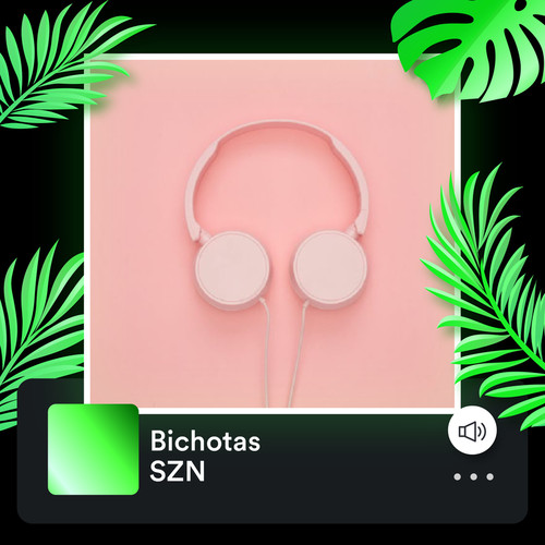 Bichotas SZN (Explicit)