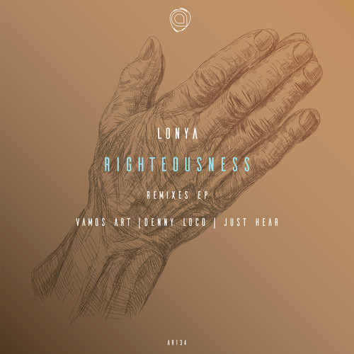 Righteousness EP