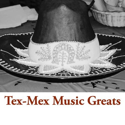 Tex-Mex Music Greats