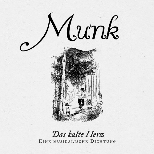 Das kalte Herz (Eine musikalische Dichtung)