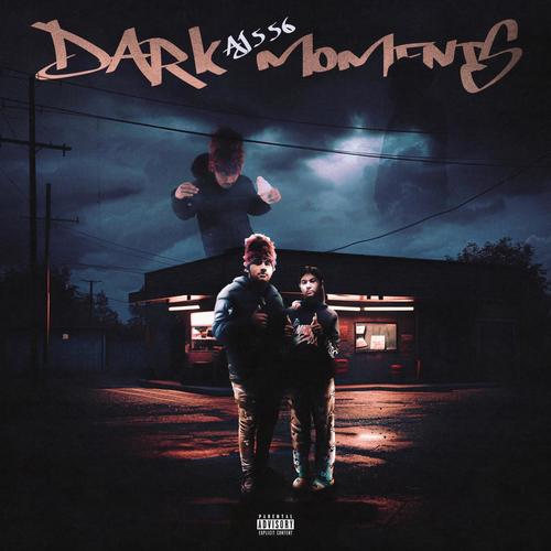 Dark Moments (Explicit)