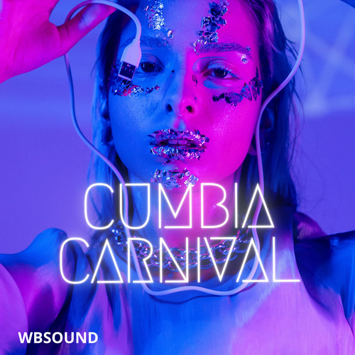 Cumbia Carnival