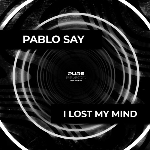 I Lost My Mind