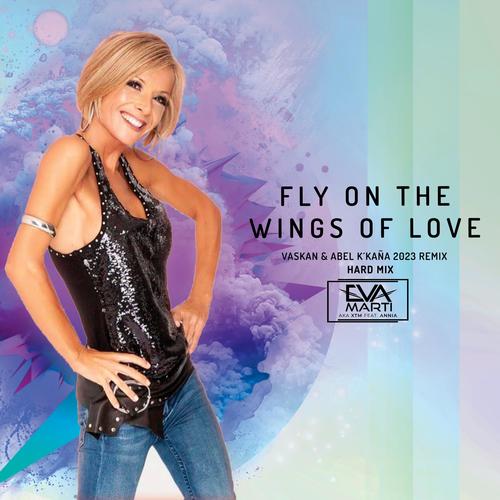 Fly On The Wings Of Love 2023 Hard Mix