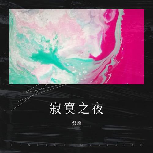 寂寞之夜