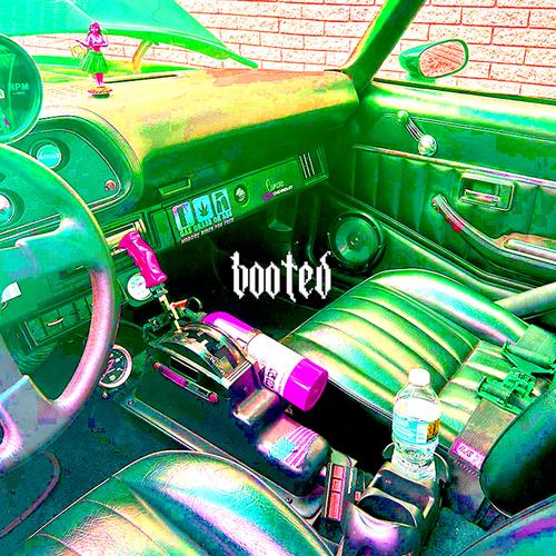 BOOTED EP (Explicit)