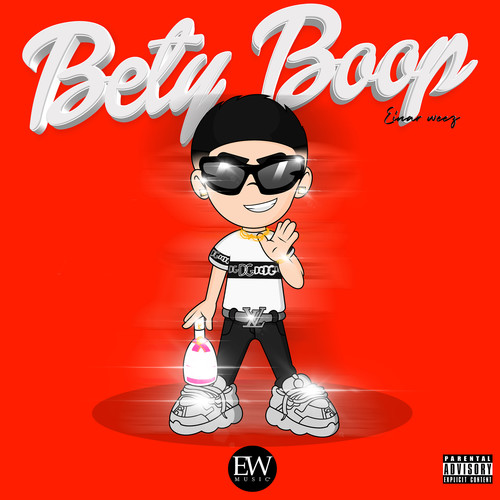 Bety Boop (Explicit)