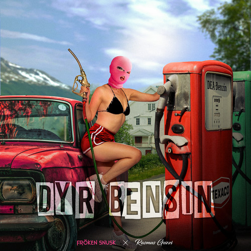 DYR BENSIN (Explicit)