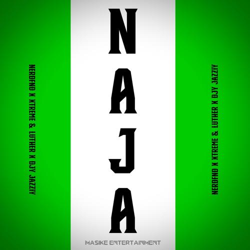 Naja (feat. Djy JazziY)