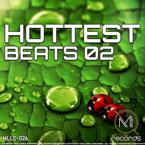 HOTTEST BEATS 02