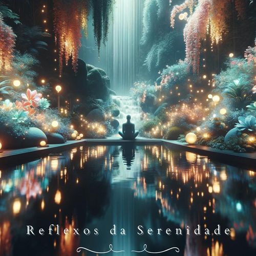 Reflexos da Serenidade (Jardim dos Sonhos)