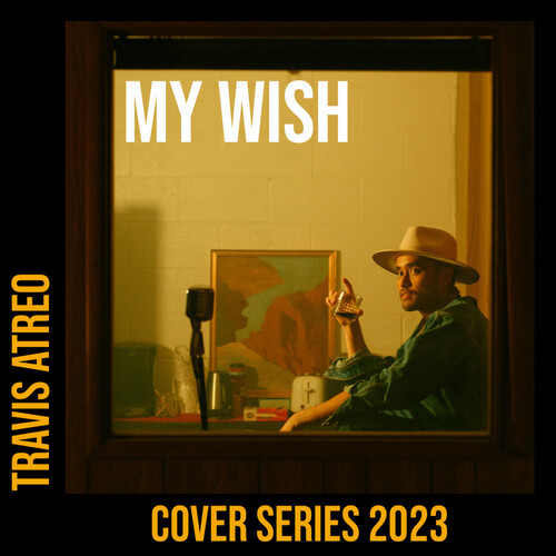 My Wish (Cover)