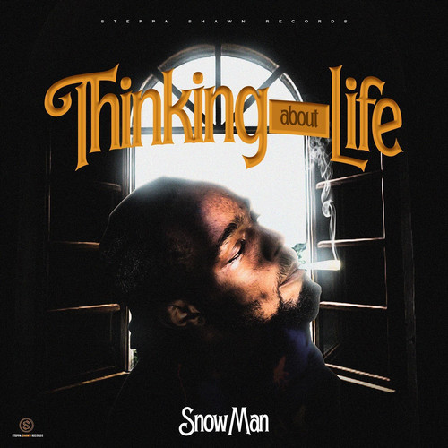 Thinking About Life (Explicit)