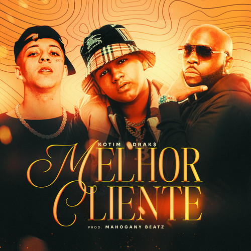 Melhor Cliente (Explicit)