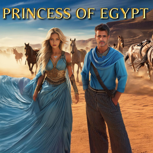 Princess of Egypt