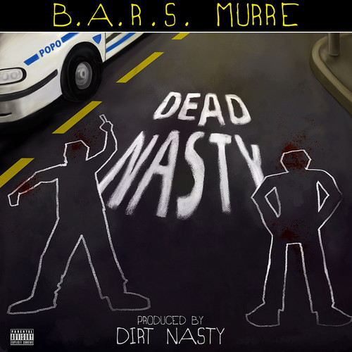 Dead Nasty (Explicit)