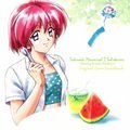 心跳回忆2外传热舞之夏 (Tokimeki Memorial 2 Substories Dancing Summer Vacation Original Game Soundtrack)