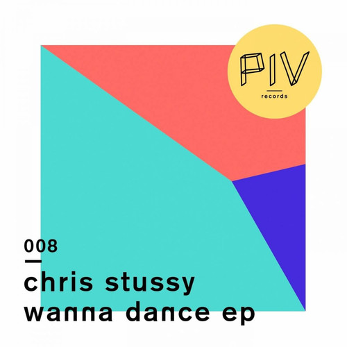 Wanna Dance EP