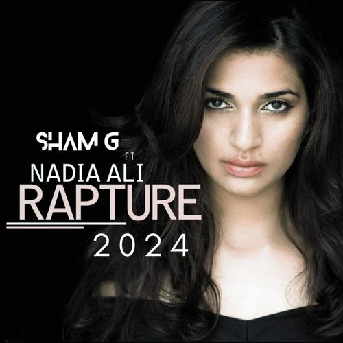 Rapture 2024 (feat. Nadia Ali) [Radio Edit]