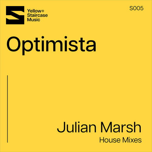 Optimista (House Mixes)