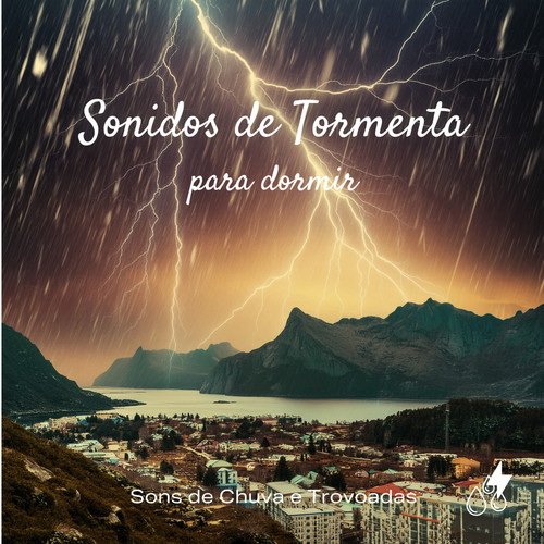 Sonidos de Tormenta para Dormir