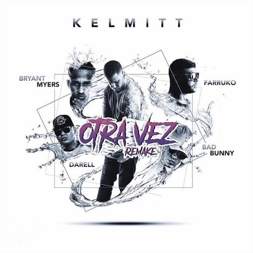 Otra Vez (Remake) [Explicit]