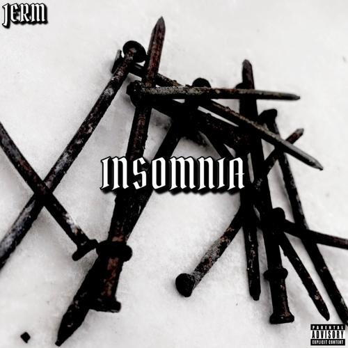 INSOMNIA (Explicit)