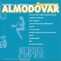 阿莫多瓦之影音情迷精选辑 (The Songs Of Almodovar)