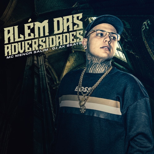 Além das Adversidades (Explicit)