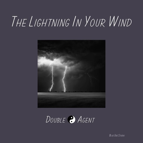 The Lightning in Your Wind