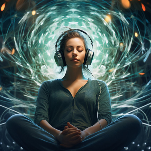 Mindfulness and Meditation: Binaural Beats for Inner Peace