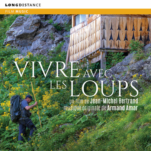 Vivre Avec Les Loups (Musique Originale)